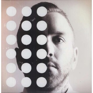 CITY AND COLOUR - Hurry And The Harm, The (Vinyl)