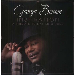 GEORGE BENSON - Inspiration (A Tribute To Nat King Cole) (Vinyl)