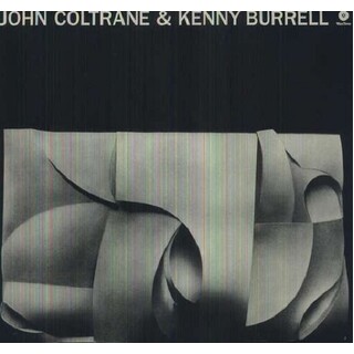 JOHN COLTRANE - John Coltrane &amp; Kenny Burrell (Vinyl)