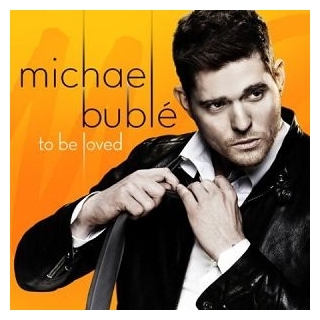 MICHAEL BUBLE - To Be Loved (Vinyl)