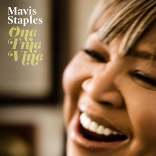 MAVIS STAPLES - One True Vine (Incl. Bonus Cd)