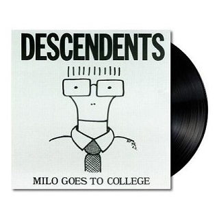 DESCENDENTS - Milo Goes To College (Vinyl)