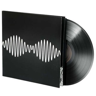 ARCTIC MONKEYS - Am (Vinyl)