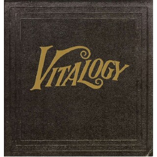 PEARL JAM - Vitalogy (Vinyl)