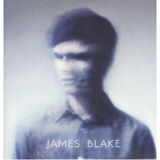 JAMES BLAKE - James Blake (Vinyl)