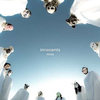 MOBY - Innocents (Vinyl)