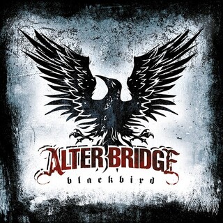 ALTER BRIDGE - Blackbird (Vinyl)