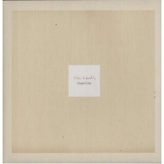 LLOYD COLE - Standards (+cd, 180g)