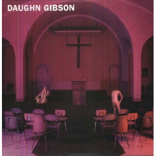 DAUGHN GIBSON - Me Moan (Vinyl)