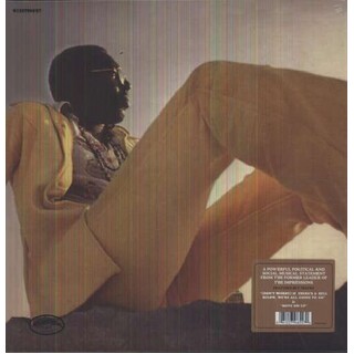 CURTIS MAYFIELD - Curtis