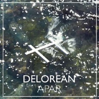 DELOREAN - Apar (Vinyl)