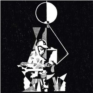 KING KRULE - 6 Feet Beneath The Moon (Vinyl)