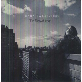 SARA BAREILLES - Blessed Unrest (180gm Vinyl)
