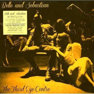 BELLE AND SEBASTIAN - Third Eye Centre, The (Vinyl + Download Coupon)