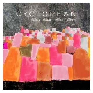 CYCLOPEAN - Cyclopean (180g)
