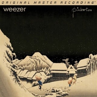WEEZER - Pinkerton (180gram Vinyl)