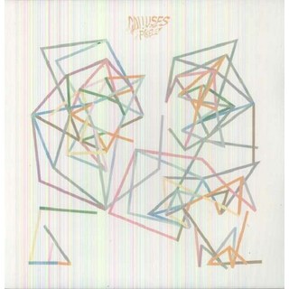 PIKELET - Calluses (Vinyl)
