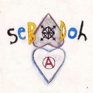 SEBADOH - Defend Yourself