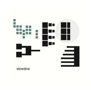 SLOWDIVE - Pygmalion