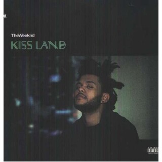 THE WEEKND - Kissland (Explicit Version)