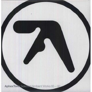 APHEX TWIN - Selected Ambient Works 85-92