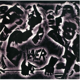 SLAYER - Undisputed Attitude