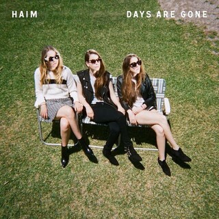 HAIM - Days Are Gone (2 Lp)