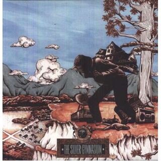 OKKERVIL RIVER - Silver Gymnasium (2 Lp)