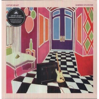 DARREN SYLVESTER - Off By Heart