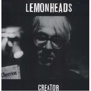 LEMONHEADS - Creator (Vinyl)