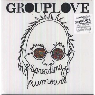GROUPLOVE - Spreading Rumours
