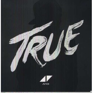 AVICII - True -ltd-