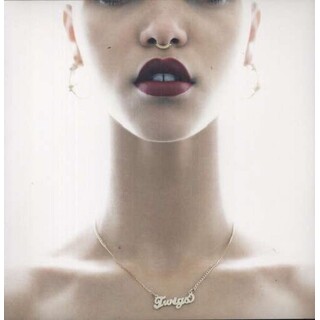 FKA TWIGS - Ep2 (33rpm)