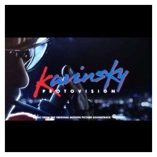 KAVINSKY - Protovision Ep