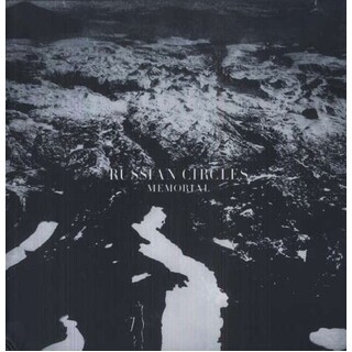 RUSSIAN CIRCLES - Memorial (Vinyl)