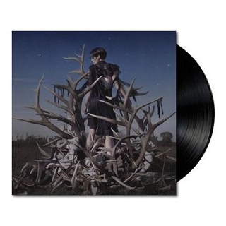 ELEVENTH HE REACHES LONDON - Banhus (Vinyl)