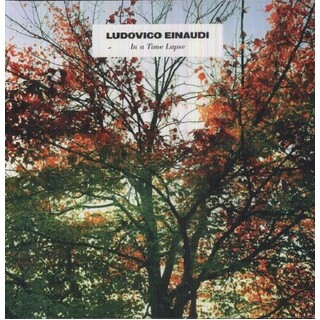 LUDOVICO EINAUDI - In A Time Lapse