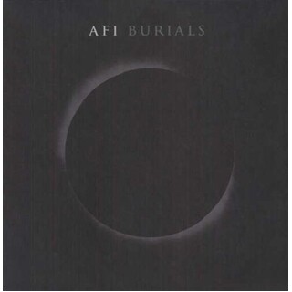 AFI - Burials