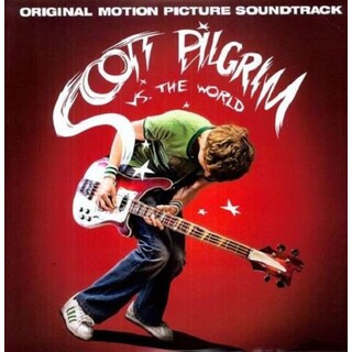 VARIOUS ARTISTS - Scott Pilgrim Vs. The World