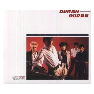 DURAN DURAN - Duran Duran (2 Lp)