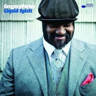 GREGORY PORTER - Liquid Spirit (2 Lp)