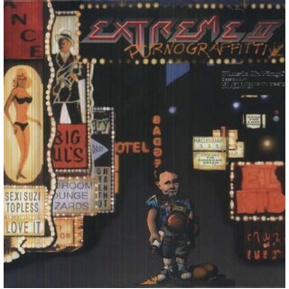 EXTREME - Pornograffitti (Vinyl)