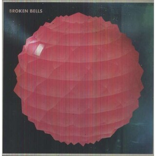 BROKEN BELLS - Broken Bells (Vinyl)