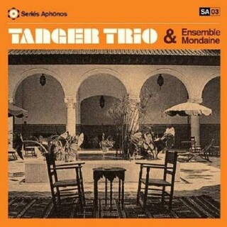 TANGER TRIO &amp; ENSEMBLE MO - Tanger Trio &amp; Ensemble..