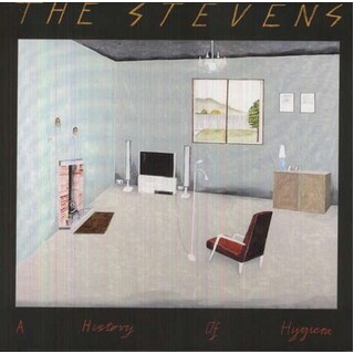 THE STEVENS - A History Of Hygiene