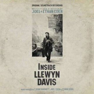 SOUNDTRACK - Inside Llewyn Davis