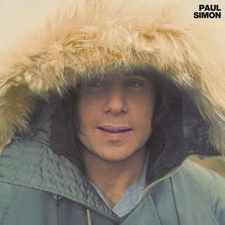 PAUL SIMON - Paul Simon - Rsd