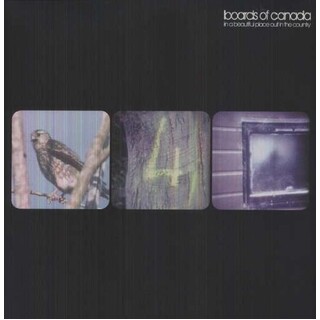 BOARDS OF CANADA - In A Beautiful Place Out In The Country (12in Vinyl)