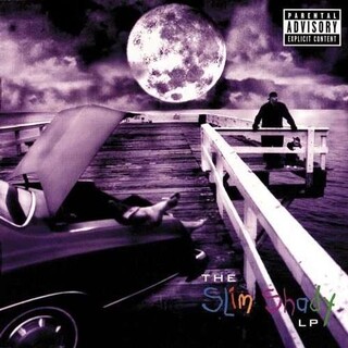 EMINEM - Slim Shady (Explicit Version)