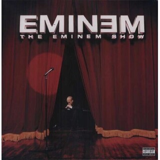 EMINEM - Eminem Show (Explicit Version)